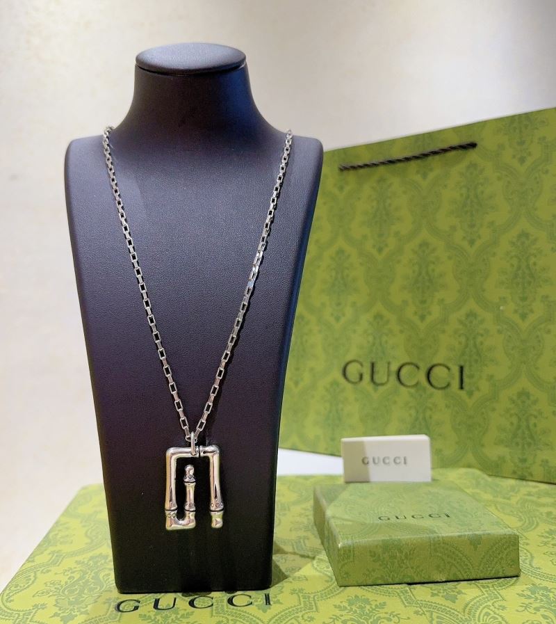 Gucci Necklaces